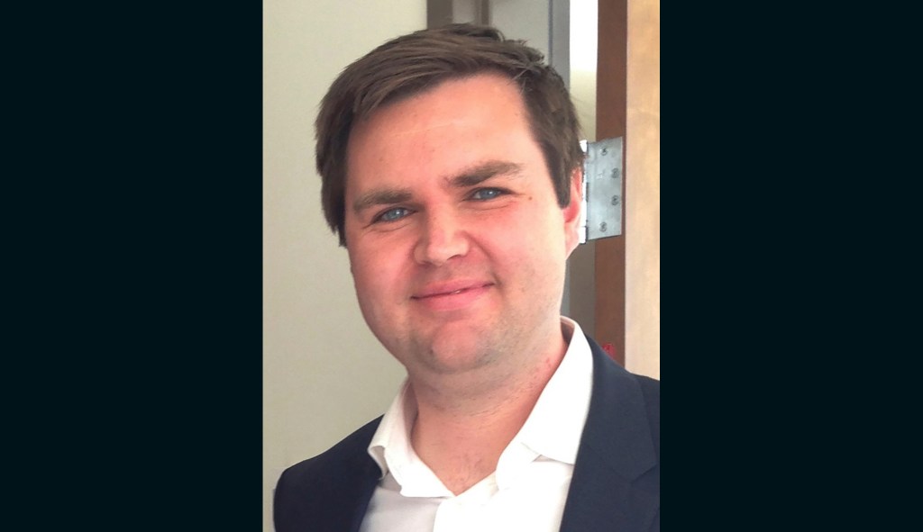 JD Vance apologizes for criticism of Trump, says he regrets ‘being wrong’